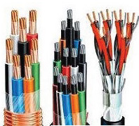 electrical cables&fittings/ef5
